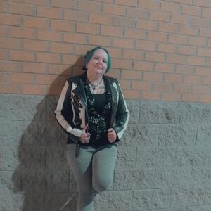 Meet your Posher, Kristianne